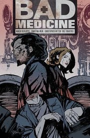 Cover of: Bad Medicine