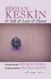 Cover of: Silk Love Flame by 