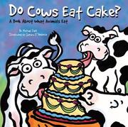 Cover of: Do Cows Eat Cake by 
