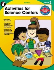 Cover of: Activities For Science Centers
