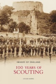 Cover of: 100 Years Of Scouting