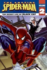 Cover of: The Secret Life Of Black Cat