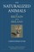 Cover of: The Naturalized Animals Of Britain And Ireland