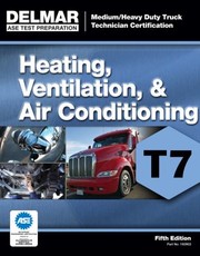 Cover of: Medium Heavy Duty Truck Technician Certification Series