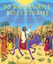 Cover of: 50 Favourite Bible Stories