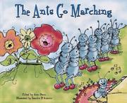 Cover of: The ants go marching