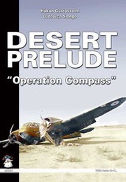 Cover of: Desert Prelude by 