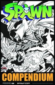 Cover of: Spawn Compendium