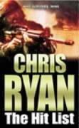 Cover of: HIT LIST by CHRIS RYAN