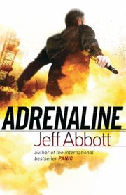 Cover of: Adrenaline by 