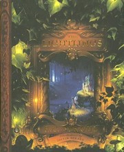 Cover of: The Lightlings by 