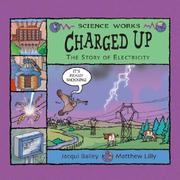Cover of: Charged Up by Jacqui Bailey