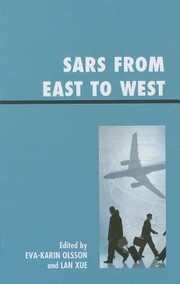 Cover of: Sars From East To West