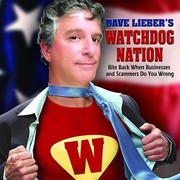Cover of: Watchdog Nation