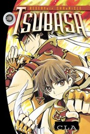 Cover of: Tsubasa
