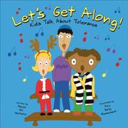 Let's Get Along!