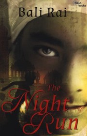 Cover of: The Night Run by 