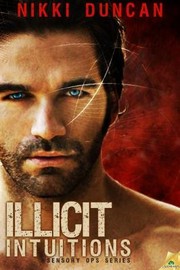 Cover of: Illicit Intuitions