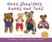 Cover of: Head Shoulders Knees And Toes