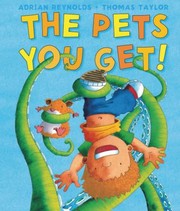 Cover of: The Pets You Get