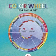 Cover of: Color Wheel For The Artist by 