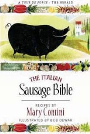 Cover of: The Italian Sausage Bible