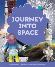 Cover of: Journey Into Space (Crafty Inventions)