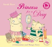Cover of: Princess For A Day