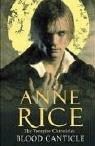 Cover of: Blood Canticle (Vampire Chronicles) by Anne Rice