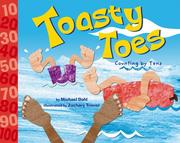 Cover of: Toasty toes: counting by tens