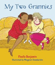 Cover of: My Two Grannies by 