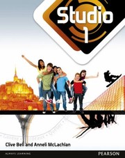 Cover of: Studio 1