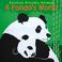 Cover of: A Panda's World (Caroline Arnold's Animals) (Caroline Arnold's Animals)