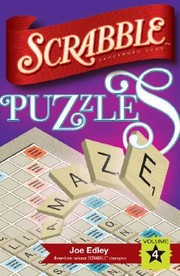 Cover of: Scrabble Puzzles Volume 4