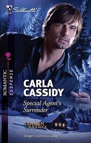Cover of: Special Agents Surrender by 