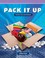 Cover of: Pack It Up Surface Area And Volume