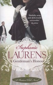 Cover of: A Gentlemans Honour