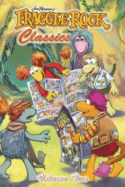 Cover of: Fraggle Rock Classics