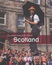 Cover of: Scotland
            
                Countries Around the World