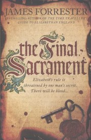 Cover of: The Final Sacrament