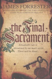 Cover of: The Final Sacrament by James Forrester