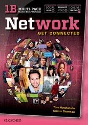 Cover of: Network Student Book Workbook Multipack 1b