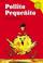 Cover of: Pollita Pequenita/Chicken Little (Read-It! Readers En Espanol) (Read-It! Readers En Espanol)