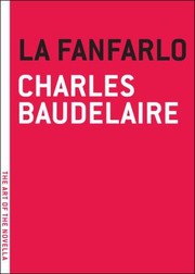 Cover of: Fanfarlo by 