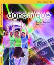 Cover of: Quipe Dynamique