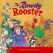 Cover of: The rowdy rooster