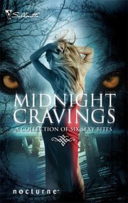 Cover of: Midnight Cravings A Collection Of Six Sexy Bites