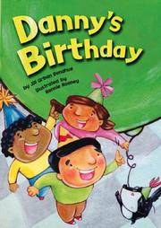 Cover of: Danny's Birthday