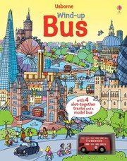 Cover of: Windup Bus by 