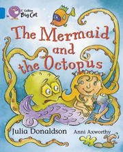 Cover of: The Mermaid And The Octopus